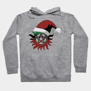 ANTI - CHRISTMAS Hoodie